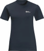 Jack Wolfskin Essential T W Női póló