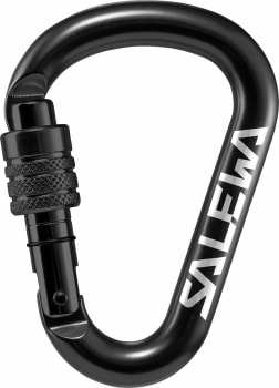 Salewa HMS Screw G2 Karabiner