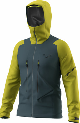 Dynafit Blacklight 3L Tourenjacke mit Kapuze