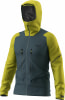 Dynafit Blacklight 3L Tourenjacke mit Kapuze
