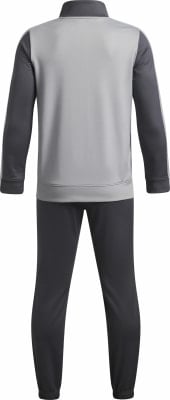 Under Armour Knit Colorblock Trainingsanzug