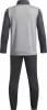 Under Armour Knit Colorblock Trainingsanzug