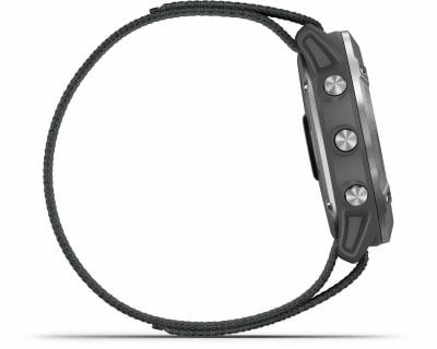 Garmin Enduro GPS Multisport Smartwatch