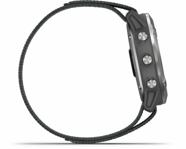 Enduro GPS Multisport Smartwatch