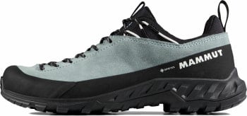 Mammut Alnasca IV Low LTH GTX Adventureschuh UK-Gr.