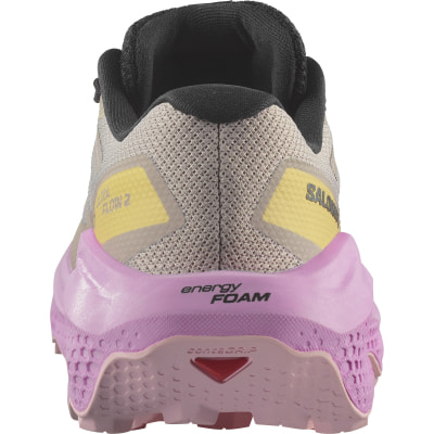 Salomon Ultra Flow 2 női terepfutó cipő