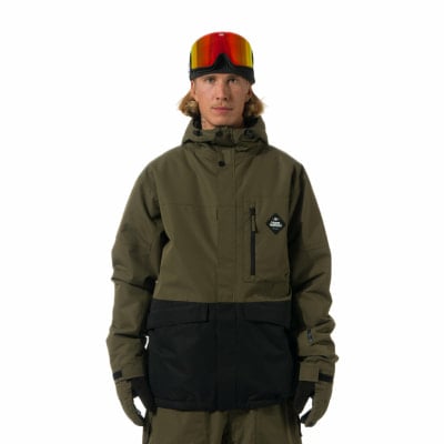 Horsefeathers Ranger snowboardová bunda