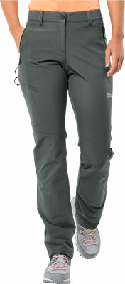 Jack Wolfskin Holdsteig Softshellhose