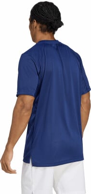 adidas Club Climacool Tennisshirt