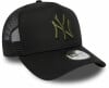 New Era League Essentials Kappe
