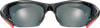Uvex Blaze III Sportsonnenbrille inkl. Wechselscheiben