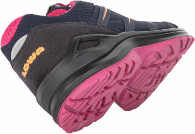 Lowa Maddox GTX Lo Outdoorschuhe