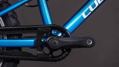 Cube Acid 160 Fahrrad
