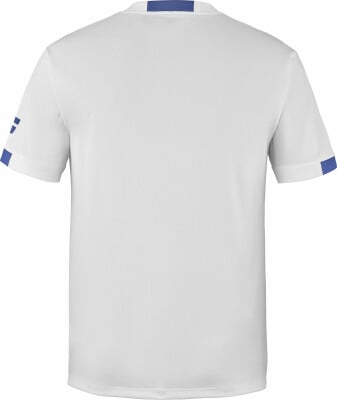 Babolat Play Crew Neck Tennisshirt Babolat Play Crew Neck Tennisshirt