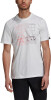 adidas Retro Media Logo T-Shirt