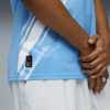 Puma MCFC Home Jersey Repl Fantrikot