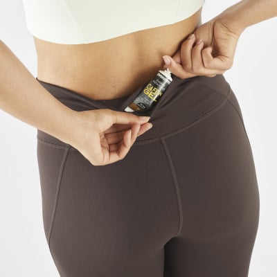 Salomon Shakeout BLISS 25'' Tights