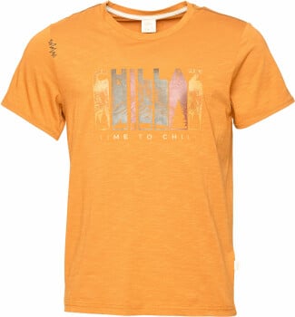 Chillaz Time to Chill T-Shirt kurzarm