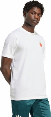 adidas M TNS ORI G T Tennisshirt