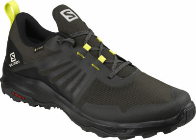 Salomon X-Render GTX M férfi túracipő