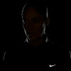 Nike SWIFT Therma-Fit langarm Laufshirt