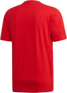 Essentials Linear Logo T-Shirt
