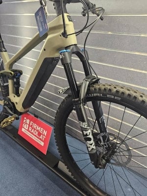 Conway Xyron ST 8.0 44cm L