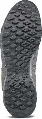 Salewa Wildfire Leather 2 GTX Adventureschuh UK-Gr.