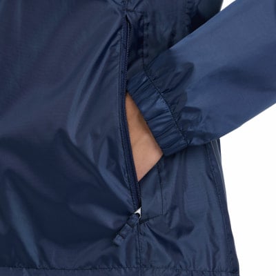 McKINLEY Carac W Regenjacke 100%PES, AQM 10.10