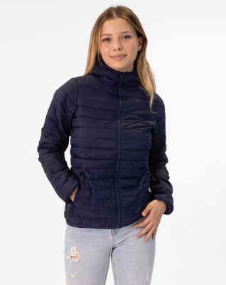 Jako Steppjacke