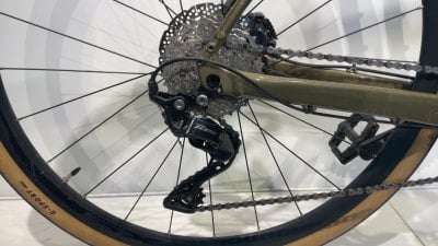 Polygon Path X5 Gravelbike 28"