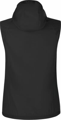 Montura Rise Hooded Vest Wandergilet mit Kapuze