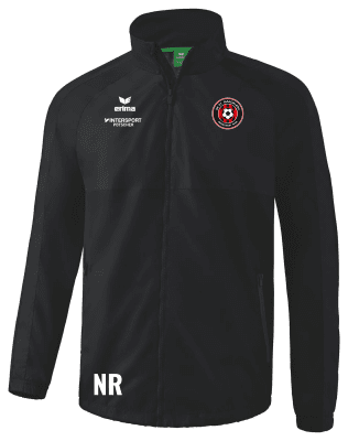 Erima Team Allwetterjacke