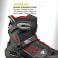 Zentrablade Inlineskates