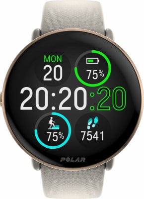 Polar Ignite 3 Multisport Smartwatch