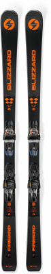 Blizzard Firebird TI Race Alpinski