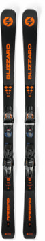Blizzard Firebird TI Race Alpinski