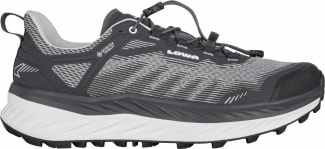 Fortux GTX Runningschuh UK-Gr.