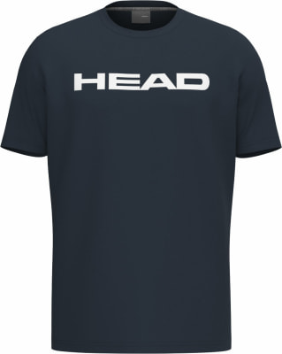 Head Club Basic M Tennisshirt