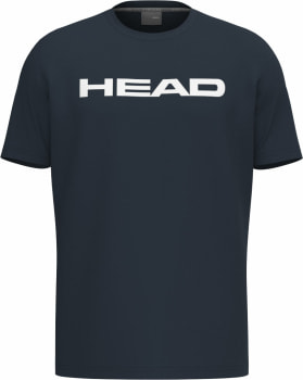 Head Club Basic M Tennisshirt