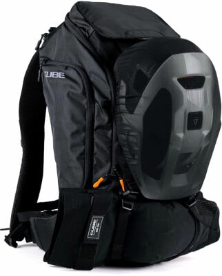 Cube Hardgoods Rucksack