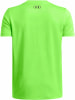 Under Armour Tech™ Vent Jacquard T-Shirt
