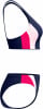 Speedo Colourblock Splice Bikini-Set