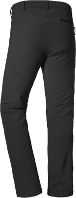 Schöffel Folkstone Wanderhose kurzgestellt
