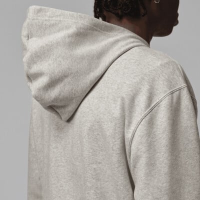 Nike JORDAN Jumpman Flc Po Hoody Nike JORDAN Jumpman Flc Po Hoody