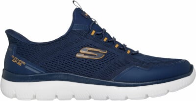 Skechers Summits-Top Rate Fitnessschuh D-Gr.