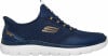 Skechers Summits-Top Rate Fitnessschuh D-Gr.