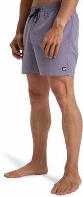 Billabong All Day LB Badeshorts