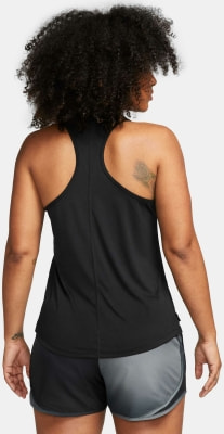 Nike ONE DF SWSH HBR běžecké tílko