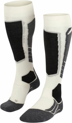Falke SK2 Wool Skistutzen